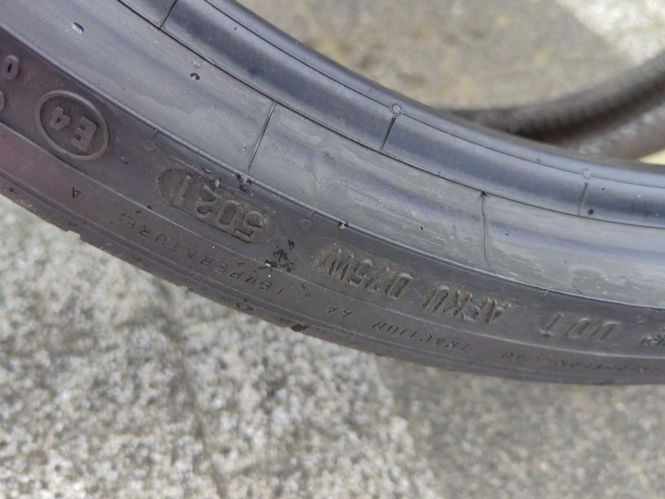 265/30R20 94Y Continental ContiSportContact SP R01 para lat PL66 K7