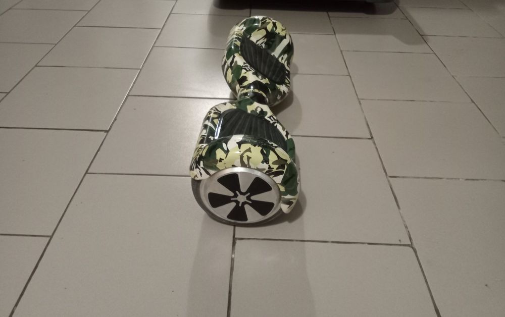 Гіроскутер  Б/У м.Сумт