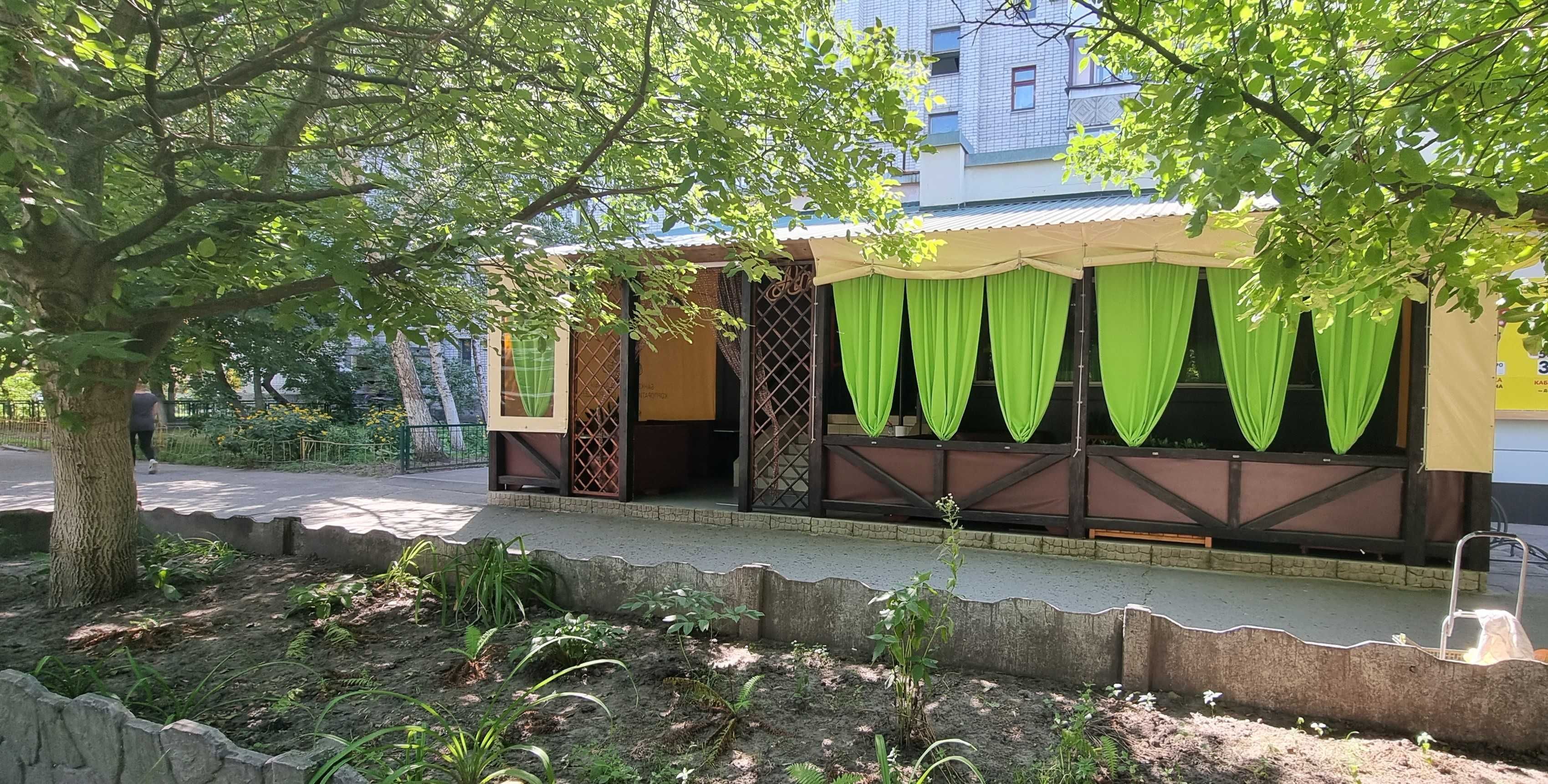 Аренда кафе 280 кв