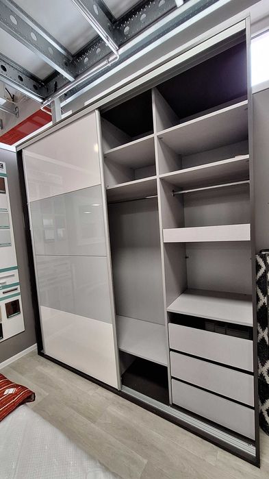 Szafa Flex  220x240x60