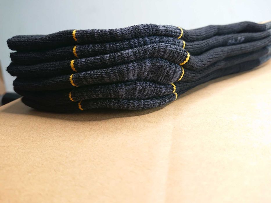 Skarpety CAT Caterpillar krótkie MIX 3 pary