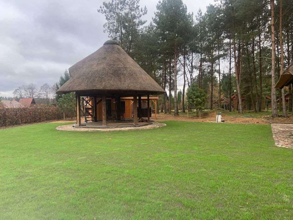 Ogrodnik, pielęgnacja ogrodów, realizacja projektów