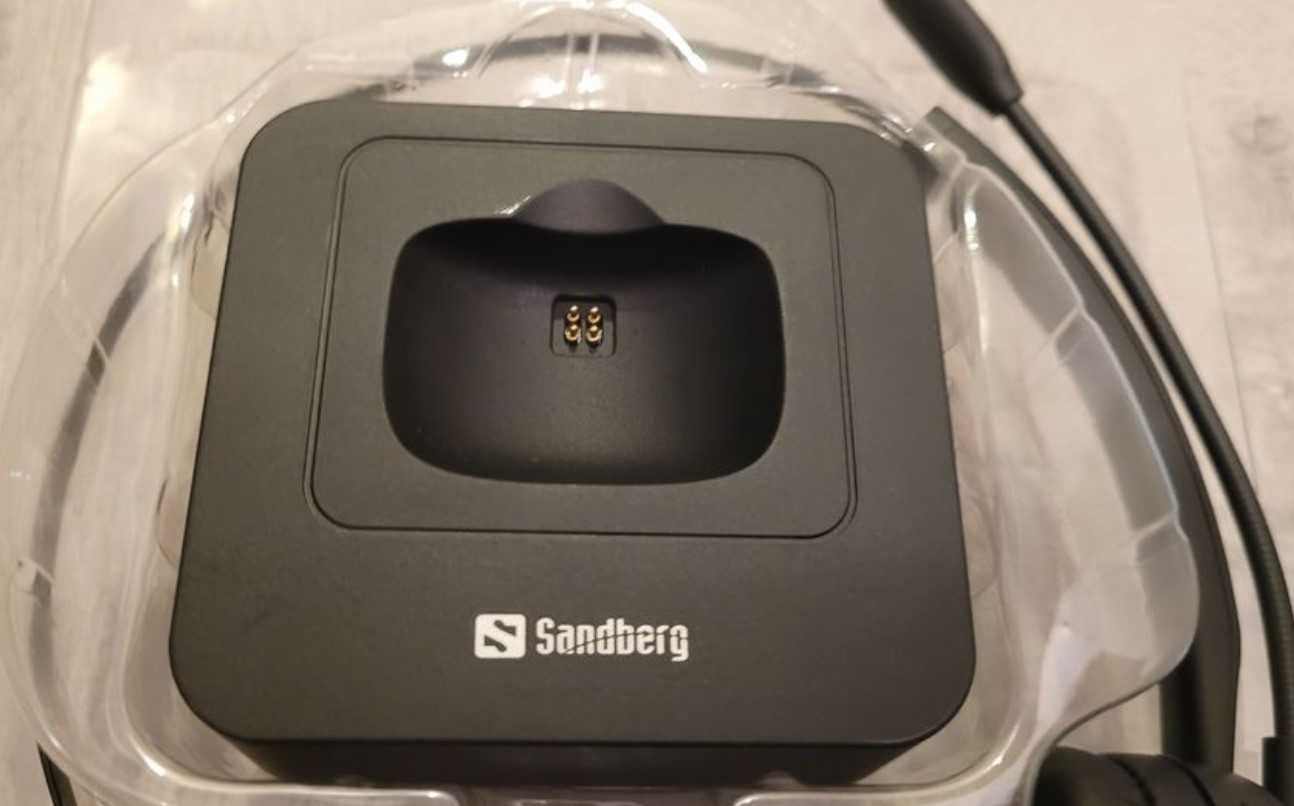 Vendo Sandberg Bluetooth Headset Office Pro