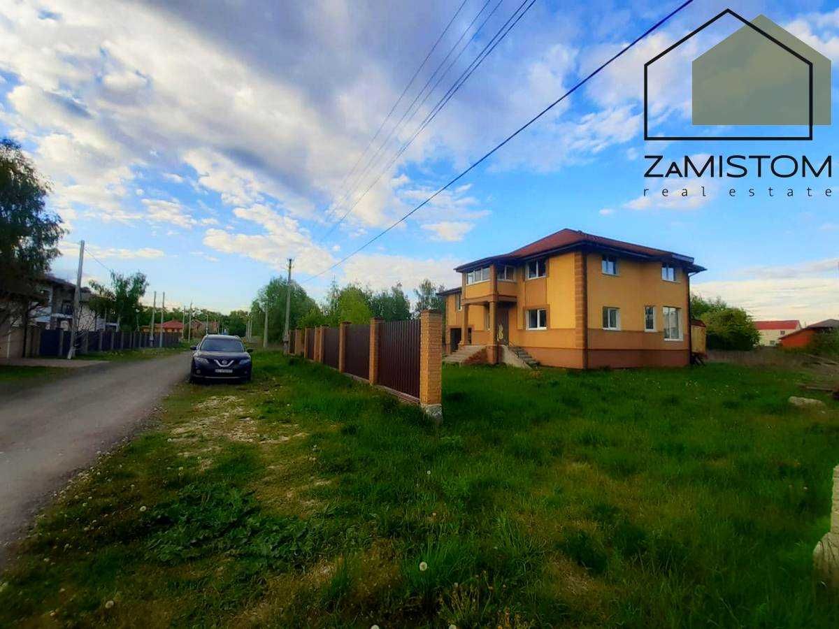 ‼️‼️Продам‼️‼️‼️ №5516. Продам будинок 230 м2 в селі Петропавлівське