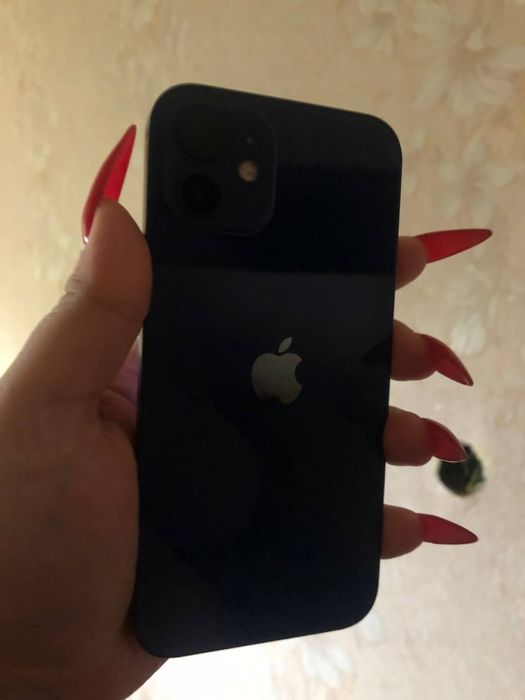 iPhone 12 срочная продажа