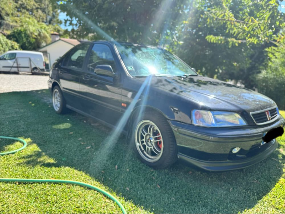 Honda Civic 1.5 Vtec
