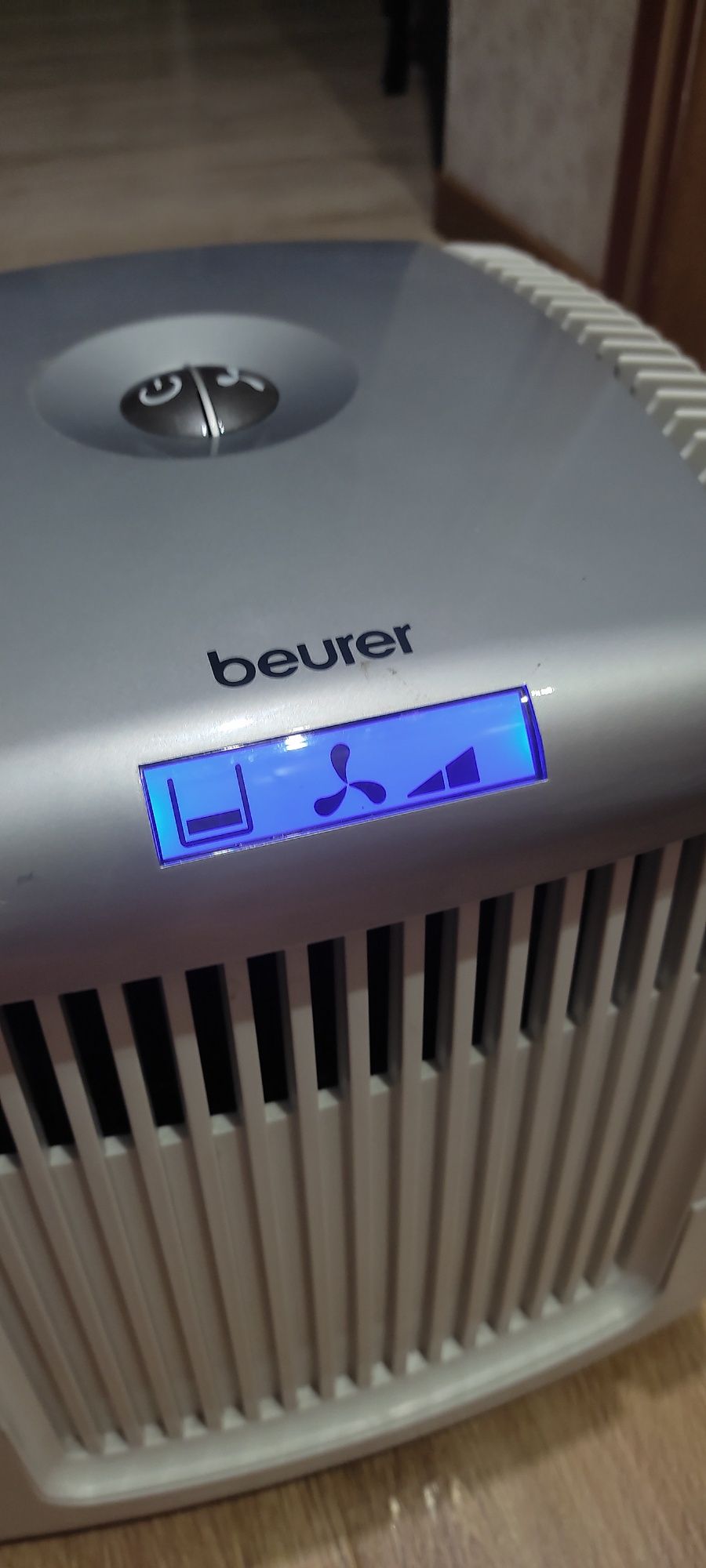 Зволожувач повітря Beurer LW230