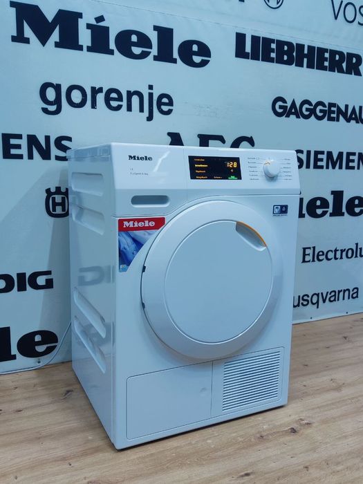 Сушка, сушильна машина Miele™ TDB230WP EcoSpeed&8kg. Ідеал. Germany.