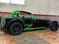 Caterham Super Seven 1600