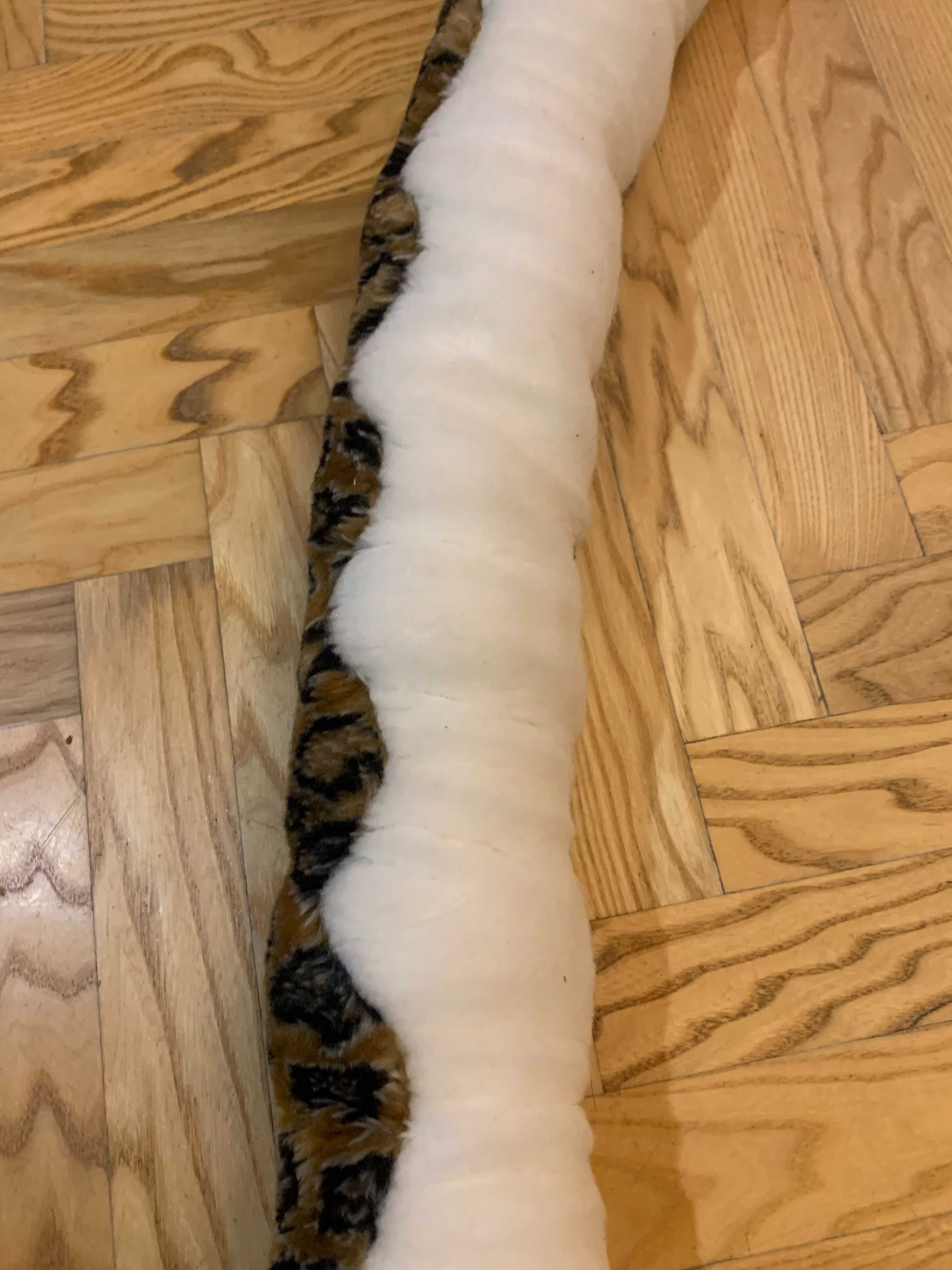 Игрушка подушка Змея