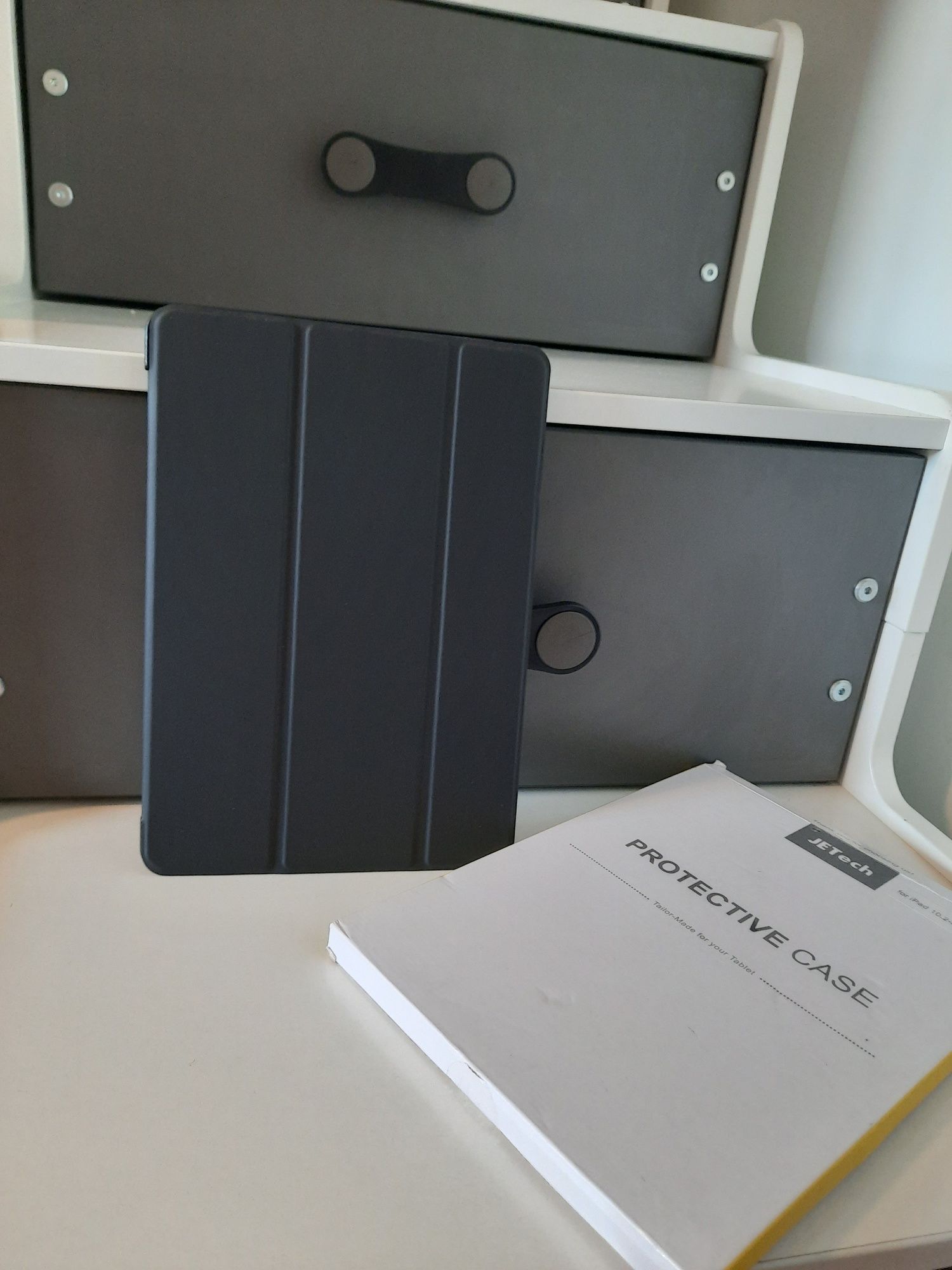 Etui dla iPad 10.2 (7,8,9 generacja)