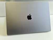 Apple Macbook Pro Retina 120Hz M1 Pro 16GB 1TB SSD