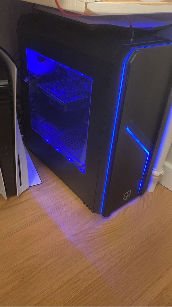 PC Gaming excelente estado