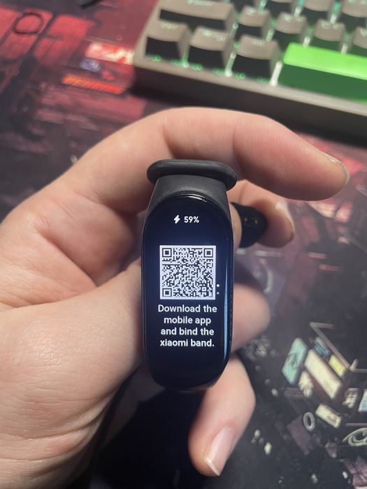 Xiaomi Mi Band 7 оригінал