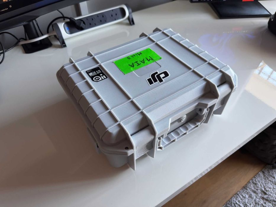 DJI Mini 3 + Fly More Combo NEW64284930291073123