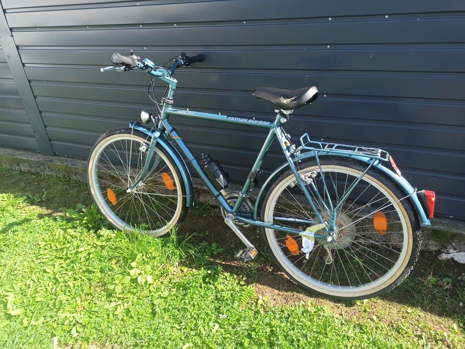 Rower górski 28 kettler