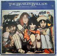 The Beatles Ballads LP