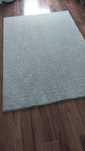 Dywan 120 x 170 szary