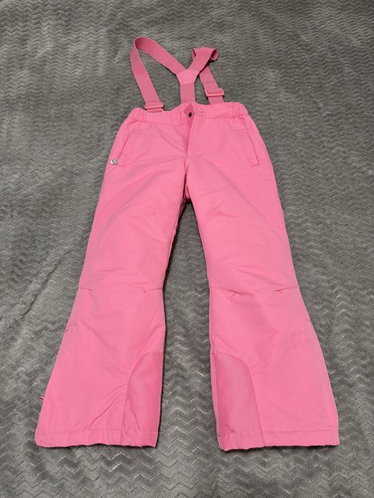 Zestaw zimowy dla dziewczynki Cool Club