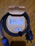 Cordial, cabo 1,5m