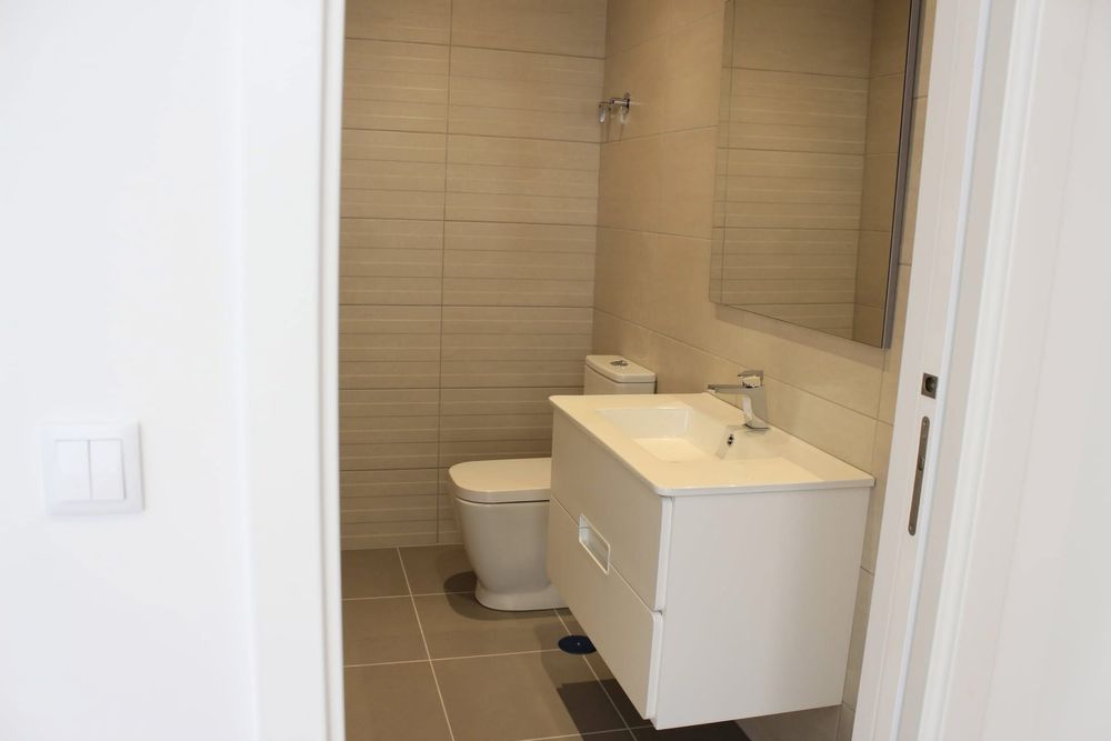 Apartamento T2 Como Novo – Portas da Cidade, Montijo | 2021