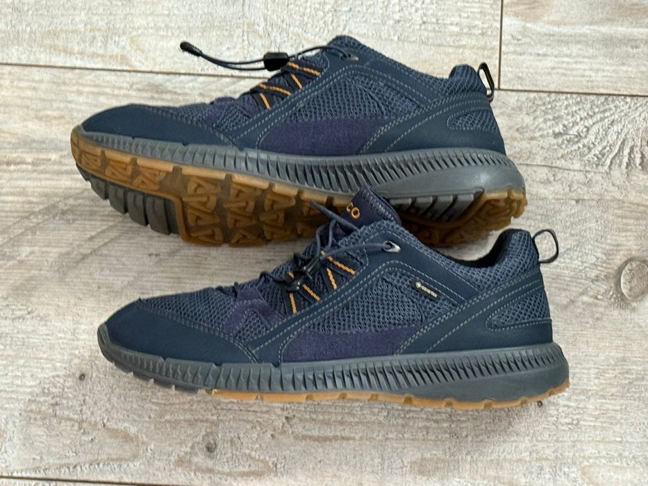 ECCO Buty męskie Terracruise II M GTX. R.41. Stan jak Nowe