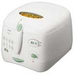 Фритюрниця Philips Comfort Plus HD6123