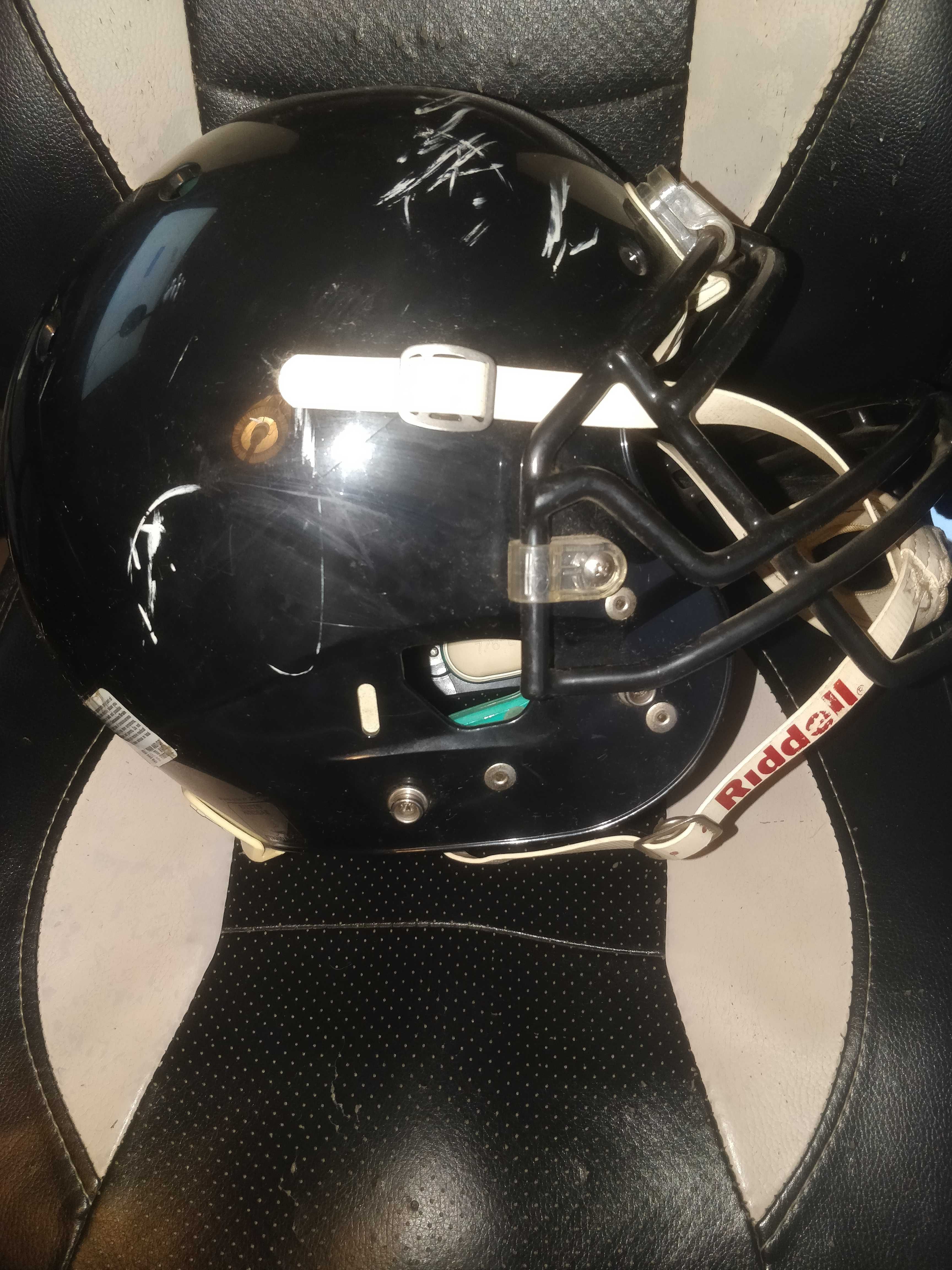 Capacete Schutt Air Xp Pro