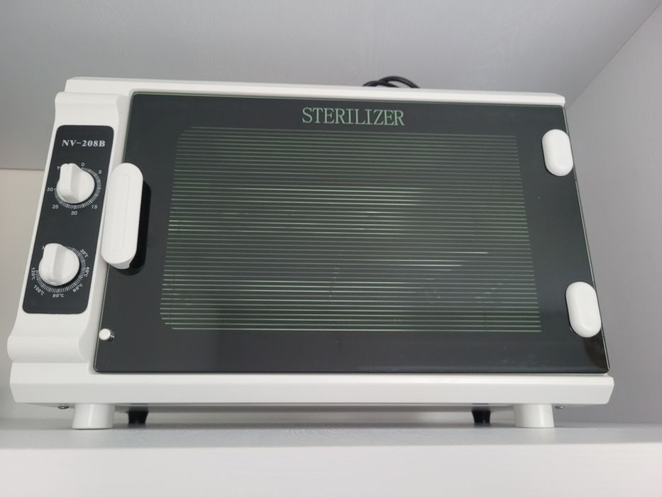 Sterylizator UV HOT AIR