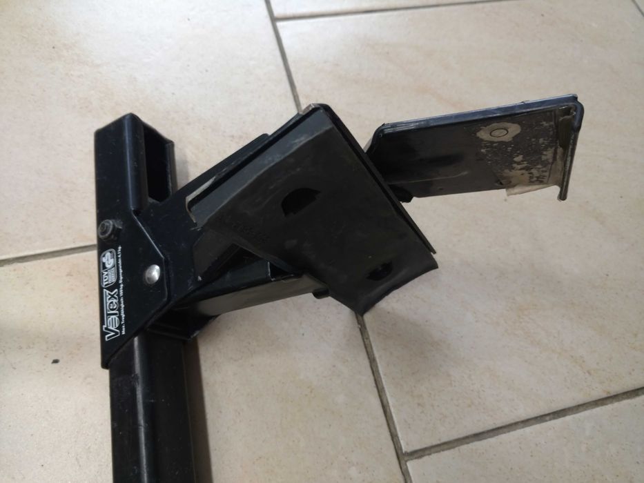 Поперечини, рейлінги, багажник Т4 VW