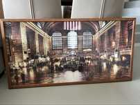 Obraz Grand Central Terminal