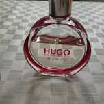 Perfumy Hugo Boss Woman