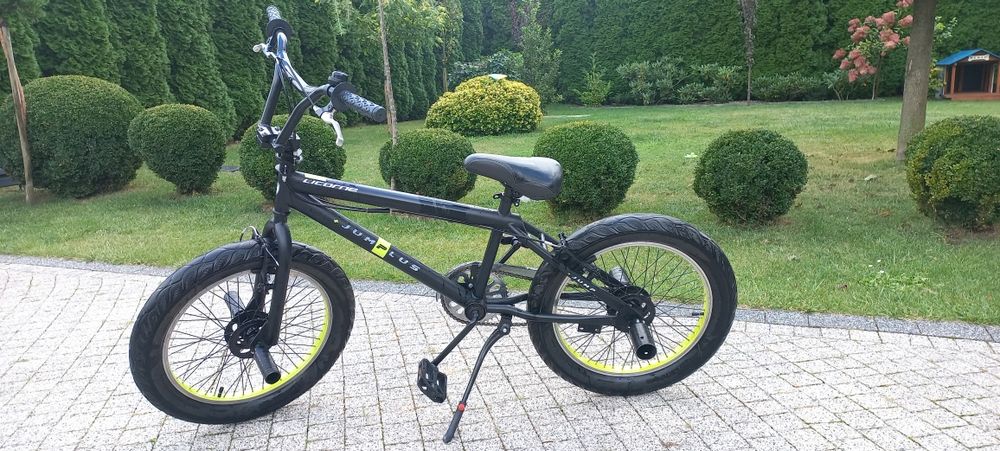 Rower BMX ‎Freestyle Fatbike 20 cali.