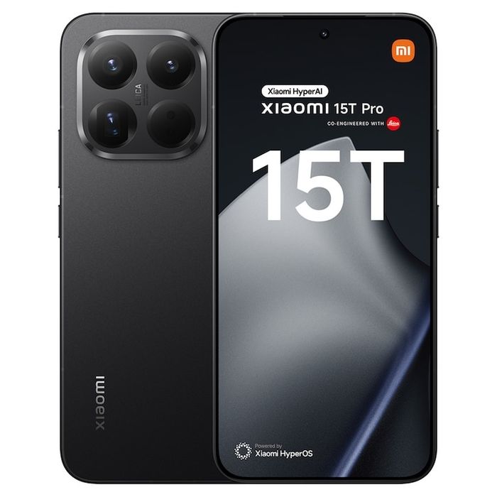 Xiaomi 15T Pro - 1Tb