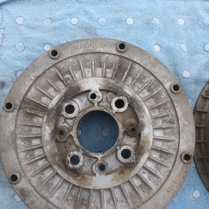 Продаю тормозные барабаны ваз 2101-07