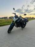 Lifan Cityr  200