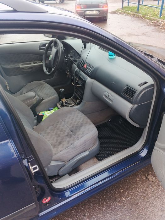 Продам шкода Октавія тур