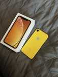 Sperzedam IPhone XR