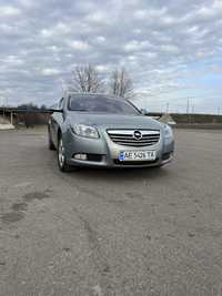 Opel insignia 2012 Опель инсигния механика