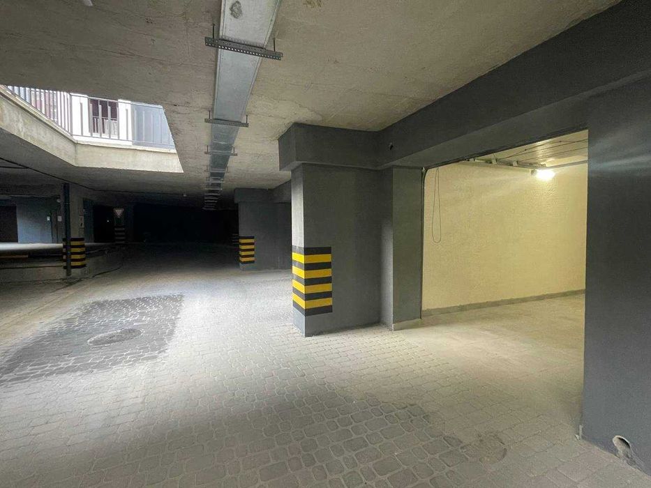 Гараж оренда ЖК Княгинин вул. Княгинин, 44