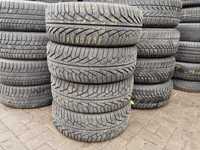 IDEALNE! Uniroyal MS Plus 77 225/45r17 91H Rant  N8675