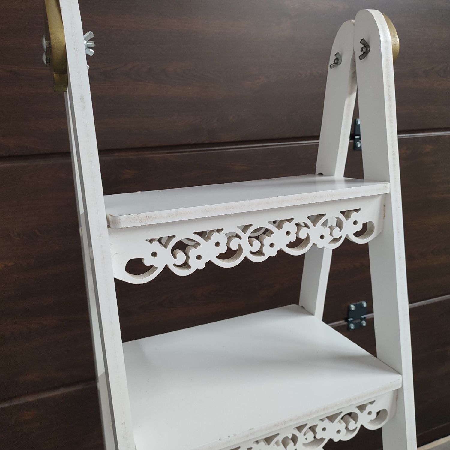 Conjunto decoração de festas em mdf