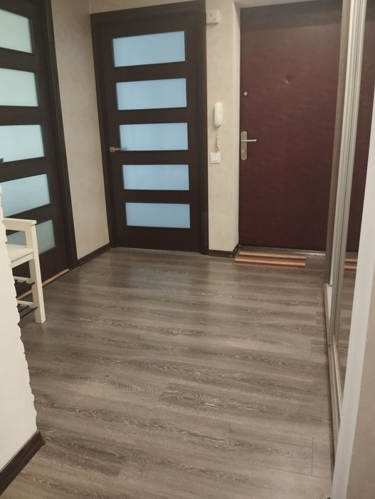 ЗДАЄТЬСЯ ВПЕРШЕ 3-х квартира, на Троещиніі для Сім'ї, є газ.