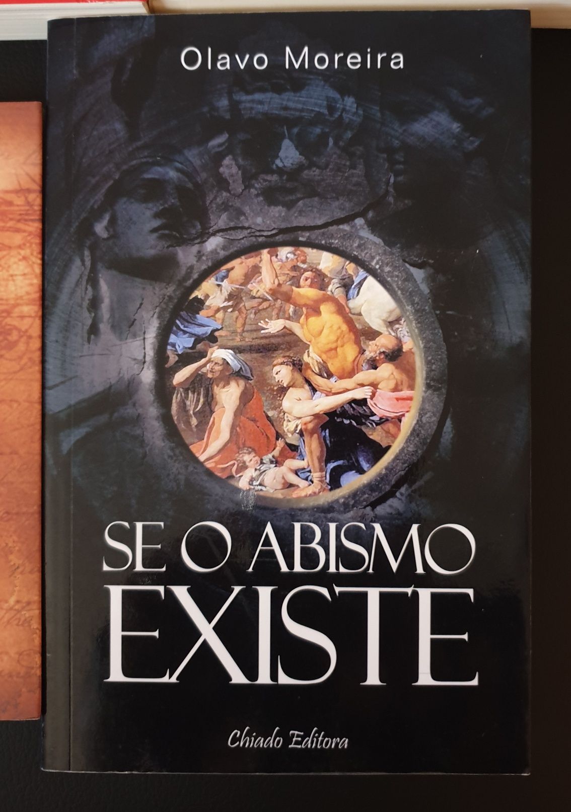O Segredo Se o abismo existe Diário de um treinador Mehmet Oz oprah