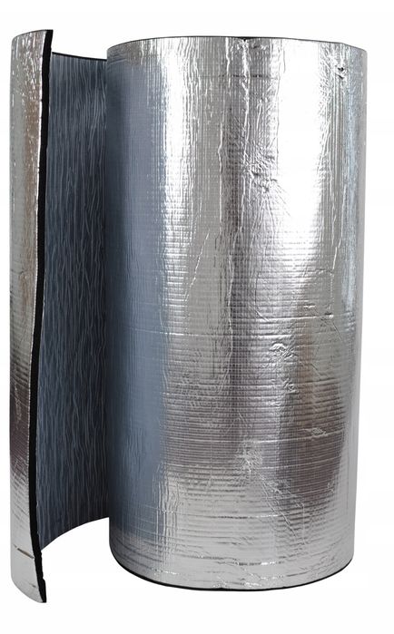 Mata samoprzylepna 6,9,13,19 mm