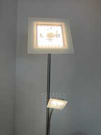 Lampa podłogowa LED