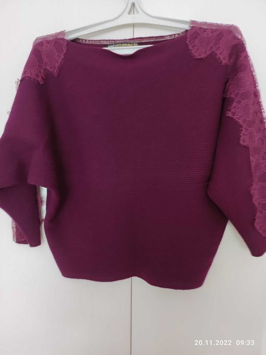 Светр жіночий LOVE REPUBLIC розмір 46-48