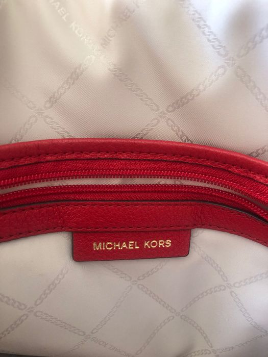 Mochila Michael Kors