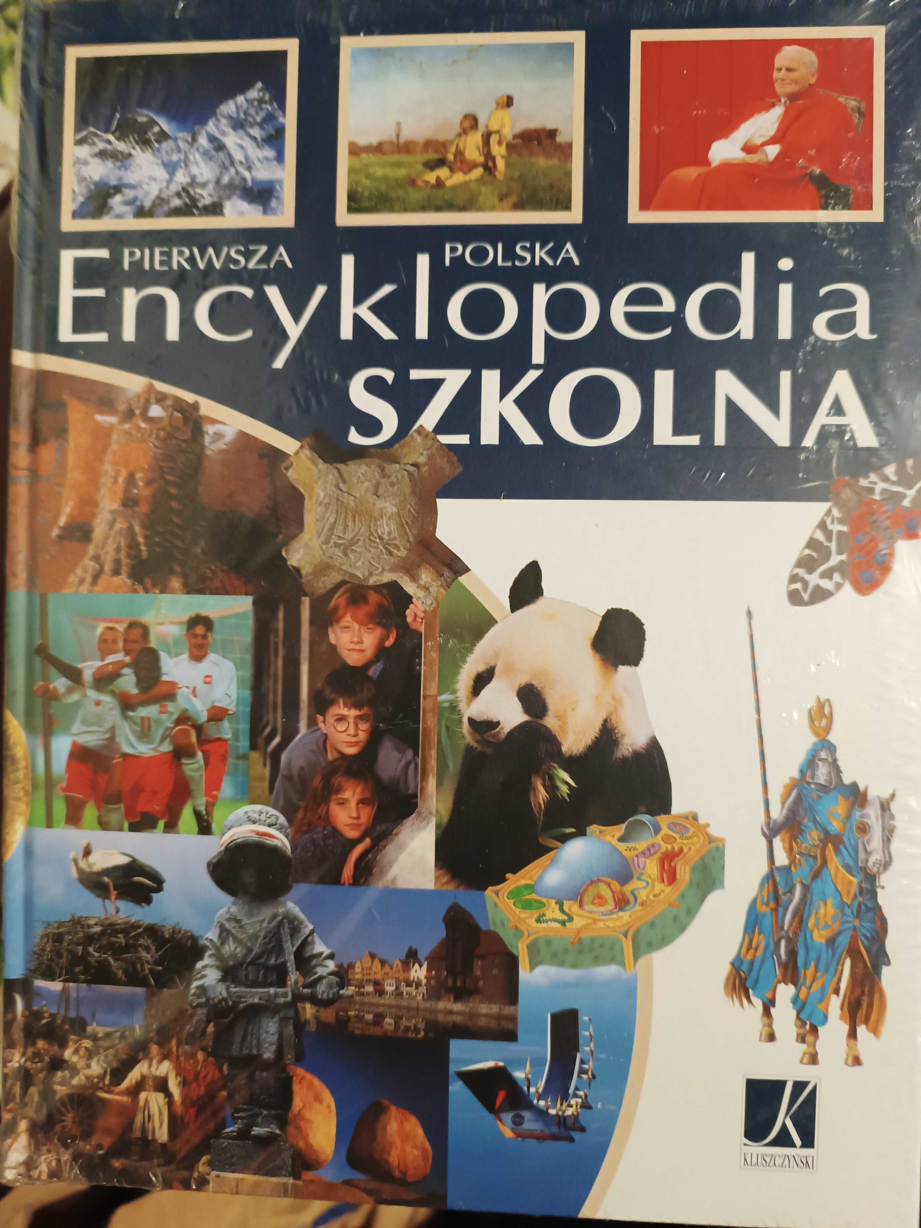 Encyklopedia szkolna