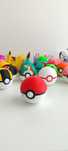 Pokeball pokemon 3d